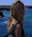 Photo of Laura Gaskell-Mew