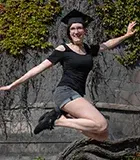 Photo of David Knight