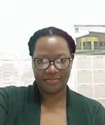 Photo of Ndlovu Vuyelwa
