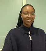 Photo of Pfavayi Lorraine