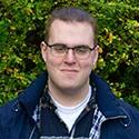 Photo of Sajan McCorkindale
