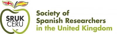 Society of Spanish Researchers in the UK logo