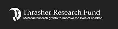 Thrasher Research Fund logo