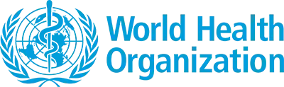 World Health Organization logo