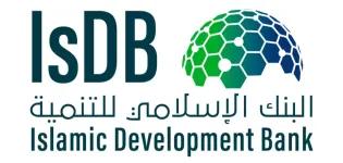 IsDB logo