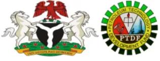 PTDF logo