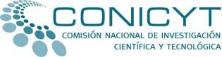 Conicyt logo