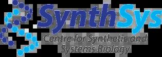 Synthsys logo