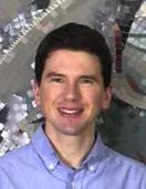 Headshot of Prof. Chris French.