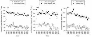 Figure from the linked article by Dr Kelly Moyes - see Fig. 2 in article for more detail.