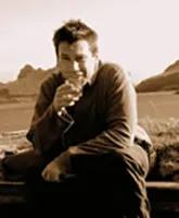 Photo of Alastair Wilson