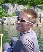 Photo of Craig Walling