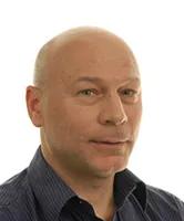 Photo of Glenn Iason