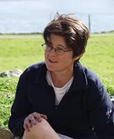 Photo of Josephine Pemberton