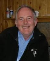 Photo of Mick Crawley