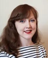 Photo of Susan Johnston