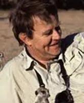 Photo of Tim Clutton-Brock