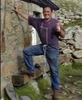 Photo of Tim Coulson