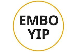 Embo YIP logo