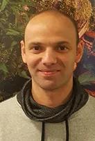 Photo of Pedro Arede Rei