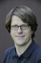 Photo of Daniel Schubert