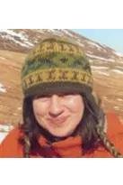 Photo of Jo Critchley