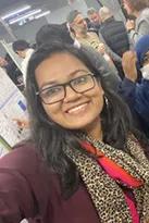 Photo of Nadra Tabassum