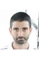 Photo of Santiago Mora-Garcia