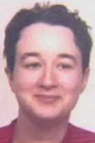 Photo of Christine Stock