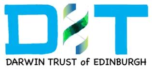 Darwin Trust logo