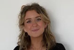 Photo of Hannah Martin