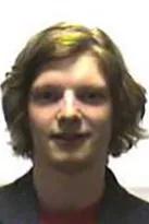 Photo of Frazer Thorpe