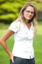 Photo of Kate Creasey