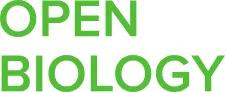 open biology logo