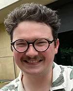 Photo of Dr David Hoey