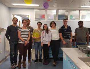 McCormick-NewLab-Photo