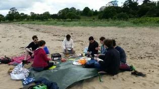 McCormick-Beach-Photo