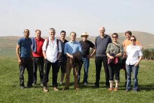 McCormick-AwayDay15-Photo