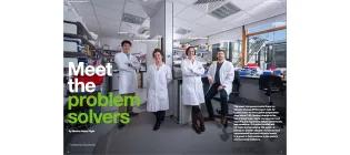 Meet-the-problem-solvers