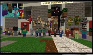 LittleLab-Minecraft-EndofCourse