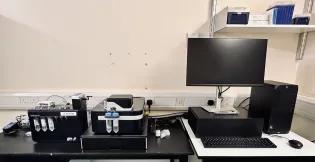 TwoMP Mass Photometer