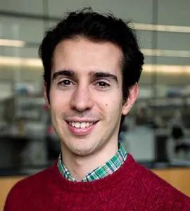 Photo of Andrea Paterlini