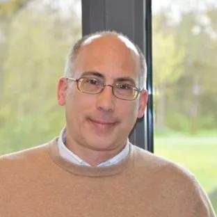portrait photo of Arno Alpi