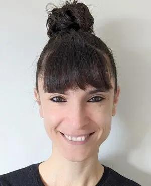 portrait photo of Aida Rodrigo Albors 