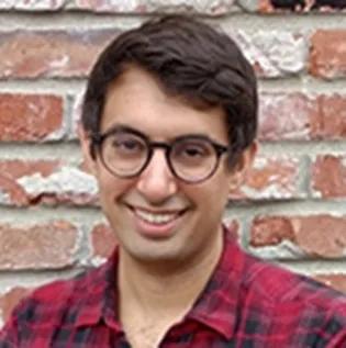 photo of Matthew Swaffer