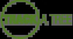 Track a Tree logo