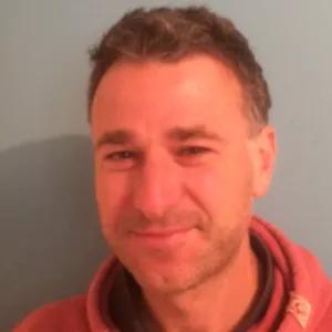 portrait photo of Davide Marenduzzo 