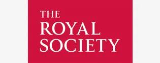 Royal Society logo