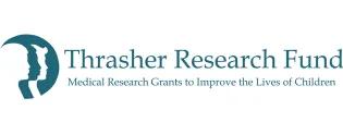 Thrasher Research Fund logo