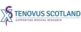 Tenovus Scotland logo